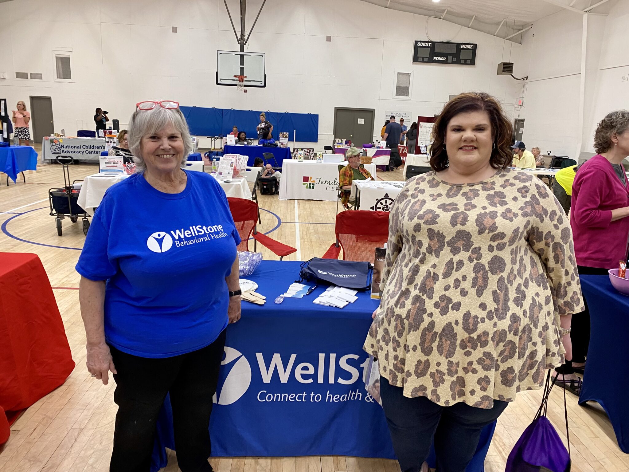 Recovery For the Everyday Citizen to Consider • WellStone, Inc.